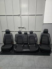 Tappezzeria sedili interni kia - tappezzeria,