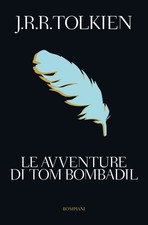 Libri Tolkien John R. R. - Le