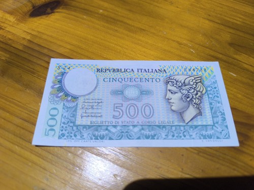 148568 banconota italia - banconota,,