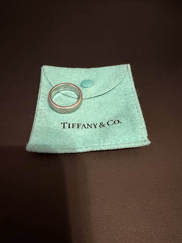 Tiffany anello lucidia - co.,