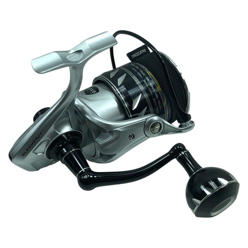 Mulinello pesca penn dx - da, iv