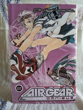 Air Gear OMNIBUS, vol 2 |