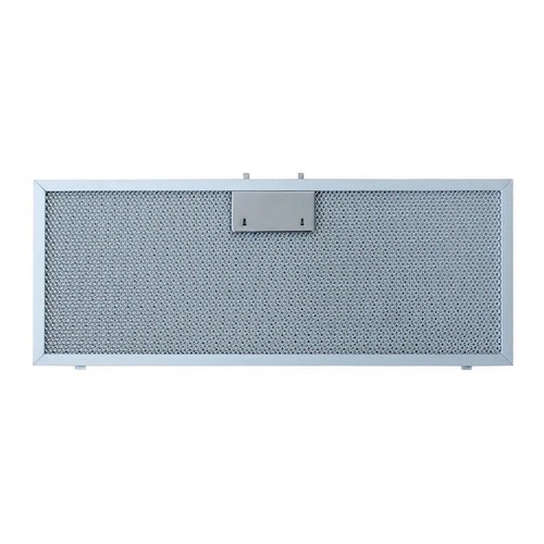 Filtro cappa alluminio - , cinque