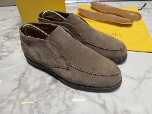 Stivali uomo doucal beige - stivali, doucal's