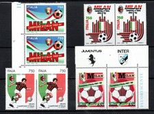 F 191 - Italia MILAN CAMPIONE