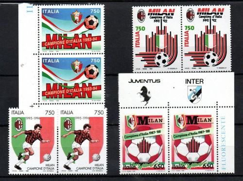 191 italia milan campione - 191,