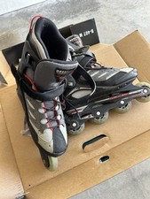 Rollerblade Zetrablade Men’s