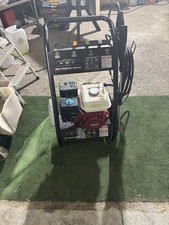 Idropulitrice A Motore