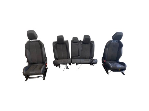 Sedili peugeot 3008 - 3008,