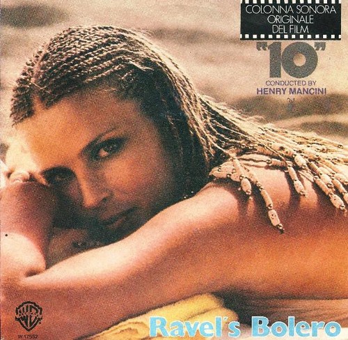 Henry mancini ravel s bolero - -, ravel's