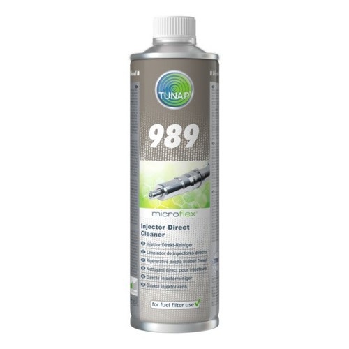 Tunap 989 trattamento pulizia - 989,