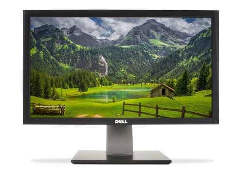 Dell u2711b wqhd 1440p - 27", ips