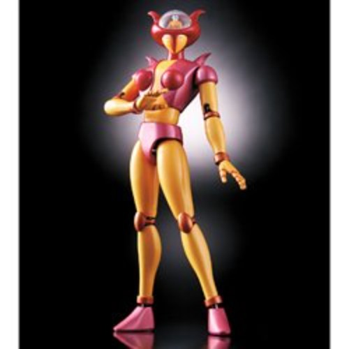 Soul chogokin 08 - soul, of