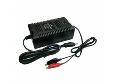 CARICABATTERIE PER BATTERIE