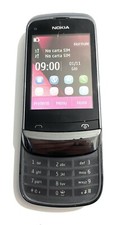 Nokia C2-03  Telefono Cellulare Vintage Non Funzionante  Pezzo da Collezione