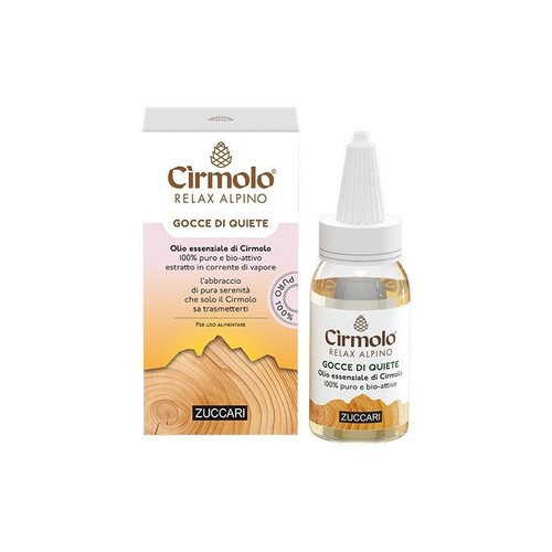 Zuccari cirmolo relax alpino - -,