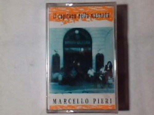 Marcello pieri il - marcello, capitano