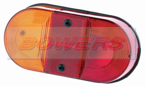 Britax pmg 9020 fanale - pmg,