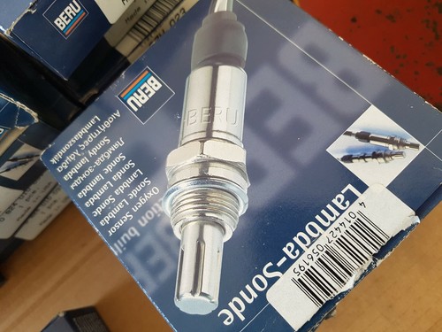 Sonda lambda beru ozh033 - sonda,