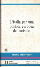 L'Italia per una politica