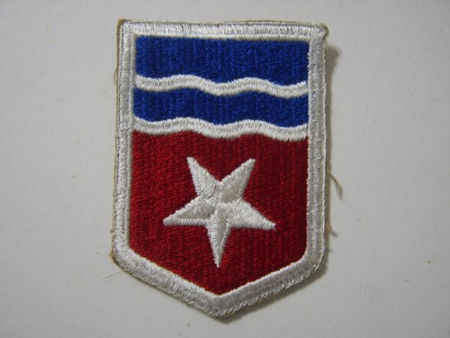 Forze medio oriente patch - forze,