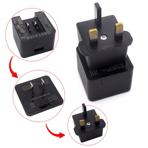 Alimentatore caricabatterie