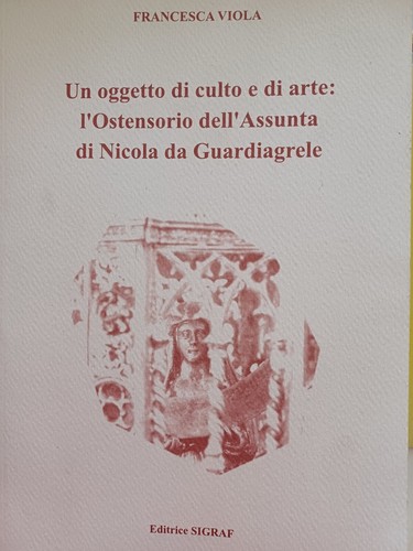 ABRUZZO-FRANCAVILLA-OSTENSORIO