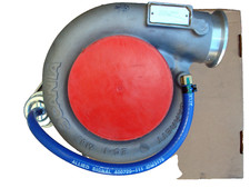 TURBINA GARRETT 452312-5009S