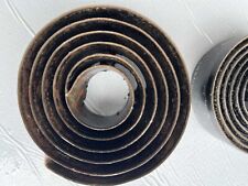 Z14 Kit Fustelle per tagliare spirali e stringhe, tessuti, plastica