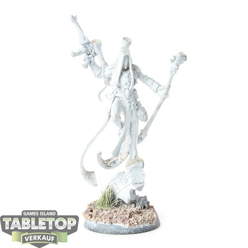 Aeldari shadowseer primer - -,
