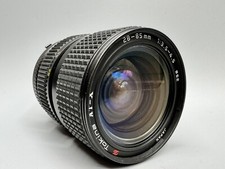 Obiettivo Tokina AT-X 28-85 mm