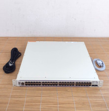Alcatel-Lucent OS6450-P48X 780W 48x PoE+ 1GB porte BaseT 2x SFP+ 10GB L3 switch
