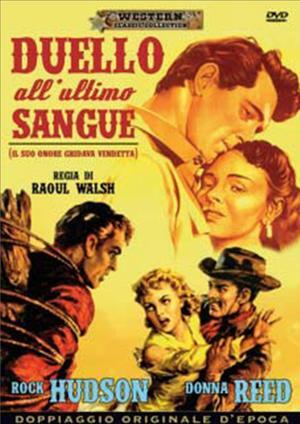 Duello all ultimo sangue - all'ultimo,