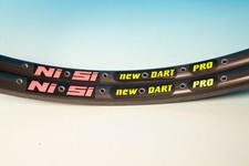 2x CERCHI NISI DART PRO 36 H