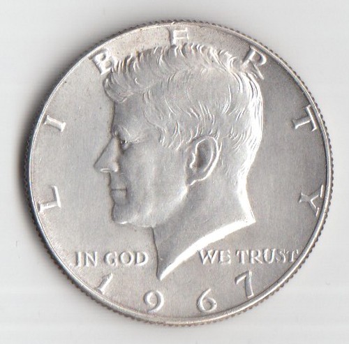 Dollaro kennedy 1966 - ,