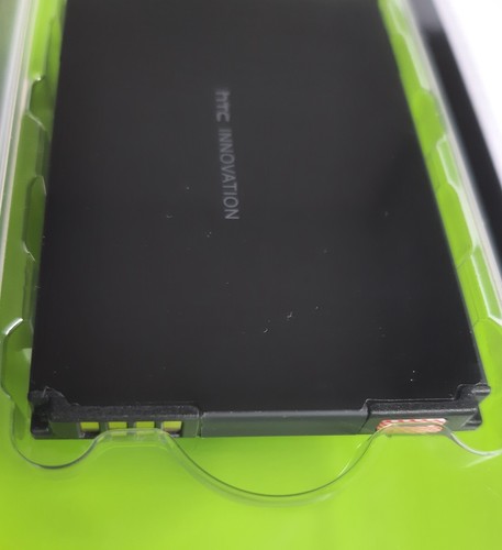 Batteria originale htc snap - batteria,
