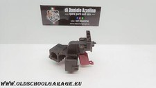 TERMINALE POSITIVO BATTERIA VW TOUAREG 2.5 TDI ANNO 2003