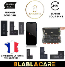 BATTERY IPHONE SE X XS XS MAX