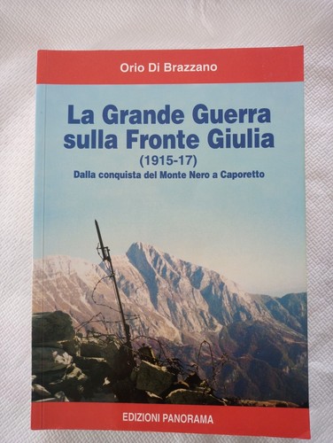 Grande guerra sulla - la,