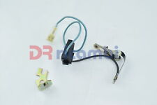 SERIE CONTATTI PUNTE PLATINATE