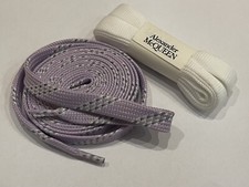 2 paia di Lacci per scarpe
