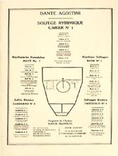 SOLFEGGIO RITMICO, VOLUME 1 