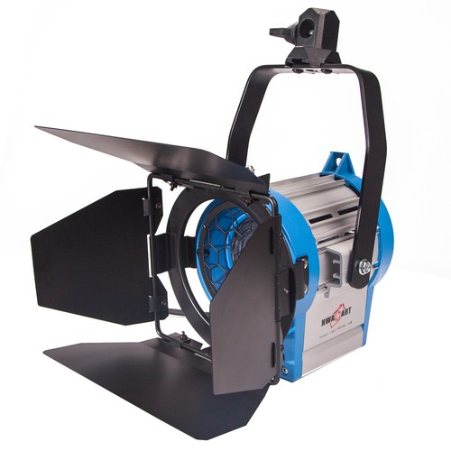 Fresnel faretto tungsteno - fresnel,