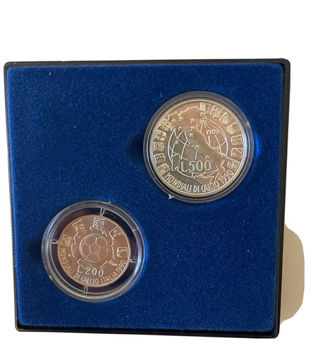 Monete commemorative - commemorative, in