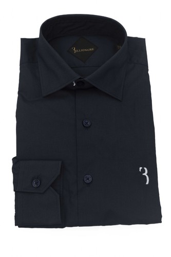 Billionaire men shirt flavio - men's,