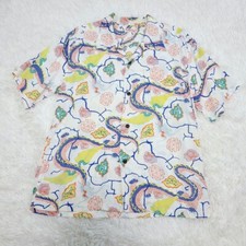 Camicia SUN SURF MING PRONT