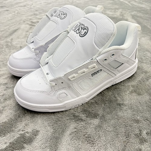 Dvs comanche uomo scarpe - 10,