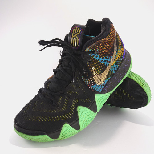 Nike kyrie mamba mentality - kyrie,