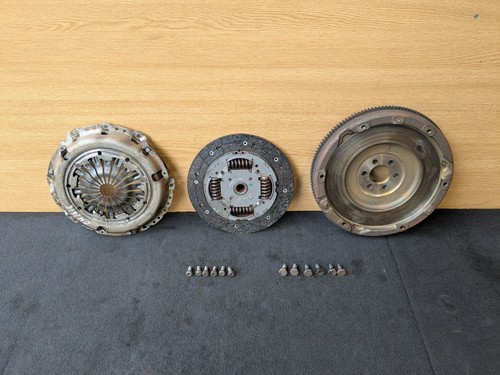 Kit volano frizione citroen - kit,