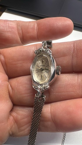 Orologio 10k rgp donna - orologio,